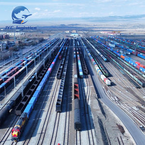 Servicio de envío de <span class=keywords><strong>tren</strong></span> DDP de ferrocarril de China <span class=keywords><strong>a</strong></span> Europa <span class=keywords><strong>a</strong></span> Españ<span class=keywords><strong>a</strong></span>/<span class=keywords><strong>Suecia</strong></span>/Finlandia/Hungrí<span class=keywords><strong>a</strong></span> agente de entrega puerta <span class=keywords><strong>a</strong></span> puerta Dropshipping 1688 - Product Image 4