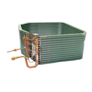 Condensateur d'évaporateur de climatisation <span class=keywords><strong>ACBM</strong></span> Mercedes-Benz de haute qualité, neuf, 2098300358, remplacement pour climatiseur, garantie 1 an - Product Image 1