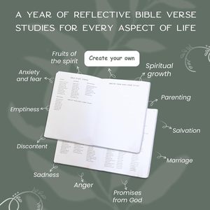 Custom Printed A5 PU Leather Lined Journal Notebook for Students &amp; Office - Product Image 6
