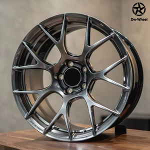 DW <span class=keywords><strong>ARC</strong></span>-8 bánh xe hợp kim rèn 5x120 5x112 17-20 inch vành bạ<span class=keywords><strong>c</strong></span> đánh bóng nhẹ cho BMW M4 M5 G80 g82 F32 F30 E90 nâng <span class=keywords><strong>c</strong></span>ấp - Product Image 2