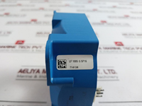 LF 1005-S/SP16 transduser Sensor arus 1000A 1 saluran efek Hall lingkaran tertutup modul dua arah