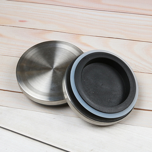 Giá Rẻ Thực Phẩm An Toàn Jar Với <span class=keywords><strong>SS</strong></span> Nắp Borosilicate <span class=keywords><strong>Glass</strong></span> <span class=keywords><strong>Container</strong></span> Và Jar - Product Image 3