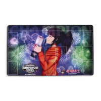 Tapis de souris de jeu en néoprène antidérapant personnalisé, base en caoutchouc, 24x14 pouces, le plus vendu, pour jeux de cartes, bureau et configuration PC