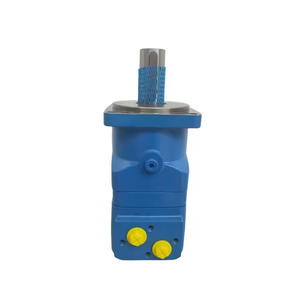 Moteur hydraulique HUAMAO BM7-250 OMT-250 BMT-250 BM4-250, moteur orbital à couple élevé pour machines - Product Image 6