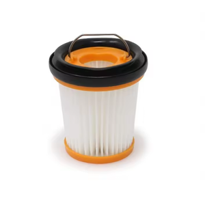 Filtre HEPA manuel haute efficacité en plastique <span class=keywords><strong>pour</strong></span> aspirateurs Sharks W1/WV200/WV201/WV205/WV220 – Pièce <span class=keywords><strong>de</strong></span> rechange <span class=keywords><strong>pour</strong></span> usage commercial - Product Image 2