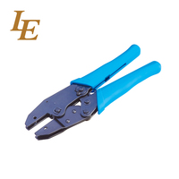 Outils de réseau informatique, matériel de télécommunications, outil de coupe-câbles