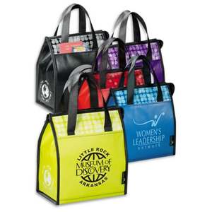 Bolsa no tejida promocional de precio de fábrica de China de nuevos productos explosivos de Canton Fair - Product Image 3