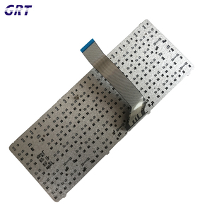 BR Brazilian Language Notebook <b>Keyboard</b> for ASUS A45 K45 A85 A85V R400 K45VD A45VM R400V Laptop <b>Keyboard</b> - Product Image 6