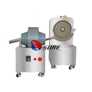 Mini brigadeiro de chocolat brésilien de haute qualité faisant la machine/fabricant avec la machine de rouder - Product Image 2