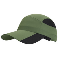Gorras de Béisbol Deportivas Personalizadas de Verano, Transpirables, 100% Poliéster Twill, para Uso Deportivo al Aire Libre Unisex
