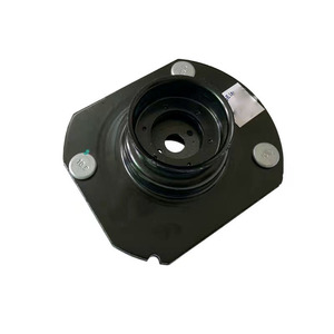 Support supérieur d'amortisseur avant Buick Chevrolet GMC 23111833 22837773 avec joint en caoutchouc pour suspension - Product Image 2