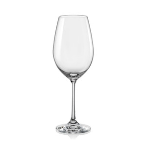 High End Crystal Wine Glasses 301-400ml Dishwasher Safe For Home Hotel Use - Product Image 3