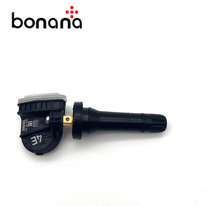 Sensor de Presión de Neumáticos TPMS 13540606 433MHz para Opel Astra Van Vauxhall Insignia Chevrolet Volt 13597645 39186445 13512347 - Product Image 3