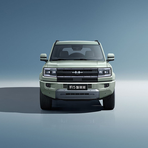 BYD Leopard 5 - Nuevo Auto Eléctrico con Tracción en las Cuatro Ruedas Fangchengbao 5T Tianshen, Conducción Inteligente Ultra Max, Energía Híbrida Láser, Caja de Cambios Automática - Product Image 5