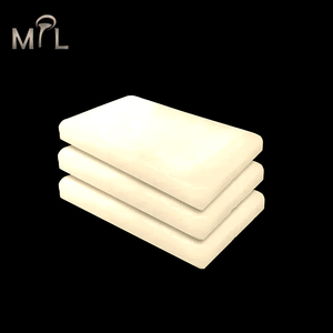 Cire de paraffine entièrement raffinée de qualité cosmétique 58-60 CAS 8002 Prix par kg pour la fabrication de bougies Crayons Gants - Product Image 4