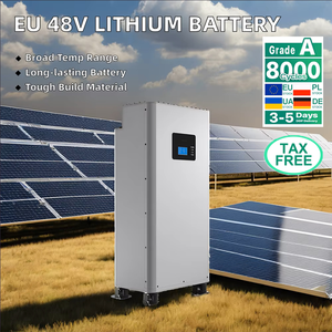 ชุดแบตเตอรี่ Seplos Mason 280 DIY Kit Lifepo4 พร้อมส่งใน EU รุ่น E VE 280AH 200AH Lifepo 48V 51.2V กล่องแบตเตอรี่ลิเธียมแบบ DIY พร้อม BMS 3 - Product Image 4