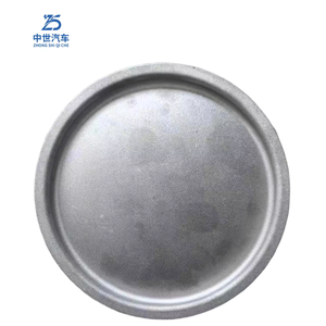 Op Maat Gemaakte Hogedruk Spuitgieten Aluminium <span class=keywords><strong>Auto</strong></span>-Onderdelen Voor Technische Voertuigen - Product Image 1