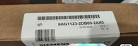 Module 6AG11232DB032AX0 PLC d'origine neuf en stock