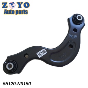 55120-N9150 55121-N9150 Pièces de suspension de haute qualité en gros, bras de commande arrière pour <span class=keywords><strong>Kia</strong></span> <span class=keywords><strong>Sportage</strong></span> <span class=keywords><strong>NQ5</strong></span> 22- - Product Image 2