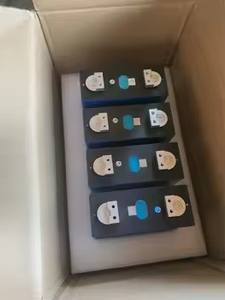 Cellule prismatique au lithium-fer DDP Grade A Envision 314Ah 315Ah 320Ah 3.2V LiFePO4 pour pack de batteries 12V 24V 48V RV EV ESS EU Mb31 - Product Image 6