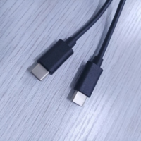 Cable de Datos de Carga Rápida de Cobre Puro y PVC, 1M/2M, 30/28/26AWG, USB 2.0, Aleación de Aluminio, Certificado CE, para Escáner de Código de Barras, Impresora y Computadora