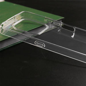 Funda de silicona transparente TPU a prueba de golpes para UMIDIGI A15 <span class=keywords><strong>G5</strong></span> Mecha G6 G9 5G Fundas de teléfono traseras suaves transparentes - Product Image 4