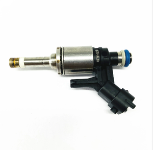 Nouvel <span class=keywords><strong>injecteur</strong></span> d'huile OE1984H5 1984H7 9809802380 0261500157 pour <span class=keywords><strong>Peugeot</strong></span> <span class=keywords><strong>3008</strong></span> 308S 408 508 RCZ Citroën C4L C5 1.6T Buse d'<span class=keywords><strong>injecteur</strong></span> de carburant - Product Image 5