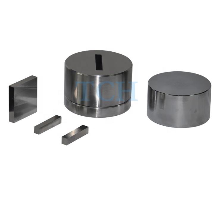 The Shooters Box Pellet Resizer - .35 Cal Hand Press Die For Competition Pellet Sizing