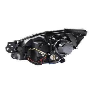Para <span class=keywords><strong>Subaru</strong></span> <span class=keywords><strong>Impreza</strong></span> <span class=keywords><strong>WRX</strong></span> 9ª Generación Faro Delantero de Diodos Emisores de Luz Diurna con Lente de Proyección - Product Image 6