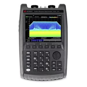 เครื่องวิเคราะห์สัญญาณไมโครเวฟแบบพกพา Keysight N9960B 32 GHz *ราคาตามที่ระบุ* xgeqpt - Product Image 1