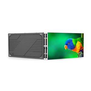 Mur vidéo LED COB couleur, boîtier en aluminium moulé sous pression, 3840Hz, échelle de gris 16 bits, haute protection pour studio de diffusion intérieur - Product Image 2