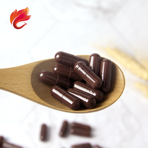 Organische Huidverzorging Schoonheidsproduct Paard <span class=keywords><strong>Placenta</strong></span> Harde Capsules - Product Image 5