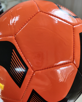 Ballon de football bola de futebol ballon de football en PVC taille 5