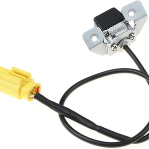 Hyundai Reverse Camera 95790-2S311 Rear View Parking <b>Sensor</b> 12V <b>Car</b> Backup Camera - Product Image 3