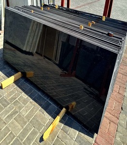 Losas de Granito Negro Absoluto de Primera Calidad para Proyectos Residenciales y Comerciales - Product Image 2