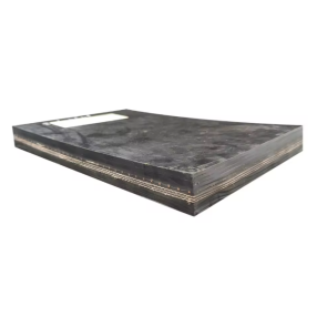 Nhiều lớp xé băng tải bằng chứng Polyester Vải kích thước tùy chỉnh than xi măng nhà máy hóa chất - Product Image 5