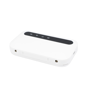 OLAX MF985 3000mAh <span class=keywords><strong>Wifi</strong></span> 6 Router <span class=keywords><strong>WiFi</strong></span> de alta velocidad de 150Mbps con versiones EU/US/AS 4G Pocket <span class=keywords><strong>WiFi</strong></span> <span class=keywords><strong>Hotspot</strong></span> LTE 4G Ranura para tarjeta Sim - Product Image 5