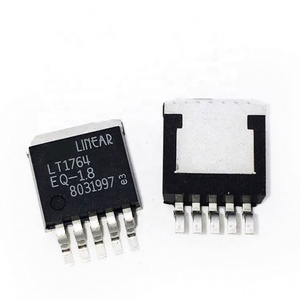 LT1764 LT 1764 Nuevo y original circuito integrado regulador de voltaje TO-263 LT1764 - Product Image 1