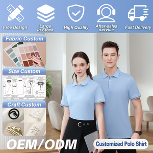 2025 LDS OEM Custom Logo Wholesale Golf <strong>Polo</strong> <strong>Shirt</strong> for Women <strong>Ladies</strong> Summer Short <strong>Sleeve</strong> Sport Breathable Collar Tshirts - Product Image 5