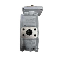 Pompe hydraulique D134590 3249120024 pour chargeuse-pelleteuse 580F 580K, pièces de machines de construction