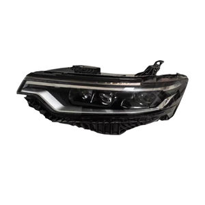 Adecuado para el conjunto de faros delanteros <span class=keywords><strong>Cadillac</strong></span> XT6 2020 con faros de matriz LED de tres ojos. - Product Image 3