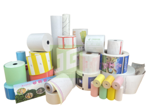 Biên lai giấy in nhiệt tùy chỉnh cho vé <span class=keywords><strong>Tito</strong></span>/vé số/vé cảnh sát giao thông - Product Image 6