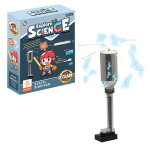 Estática <span class=keywords><strong>sorpresa</strong></span> vapor <span class=keywords><strong>juguetes</strong></span> educativos para los niños - Product Image 3