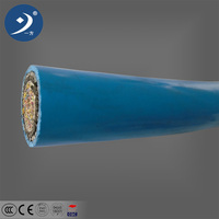 Cable de Instrumentación Aislado XLPE Yifang