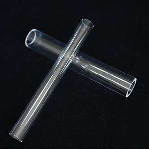 長い高温石英管専門メーカーホット販売 - Product Image 5