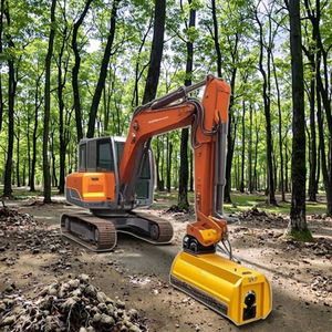 Hot Selling Bochuang Heavy-Duty Multifunctionele Graafmachine Maaier <span class=keywords><strong>Motor</strong></span> <span class=keywords><strong>5</strong></span>-8T Graafmachines Breed Assortiment Snijhulpstuk 1 Jaar - Product Image 3