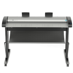 CONTEX IQ Quattro series gran formato CIS tecnología ingeniería escáner blueprint mapa escáner IQ Quattro X4450 (B0 + alta velocidad) - Product Image 5