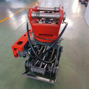 JINKE - Accesorios para Motosierra, Pinza Hidráulica para Cortar Troncos, Pinza para Cortar Árboles, Pinza para Motosierra - Product Image 2