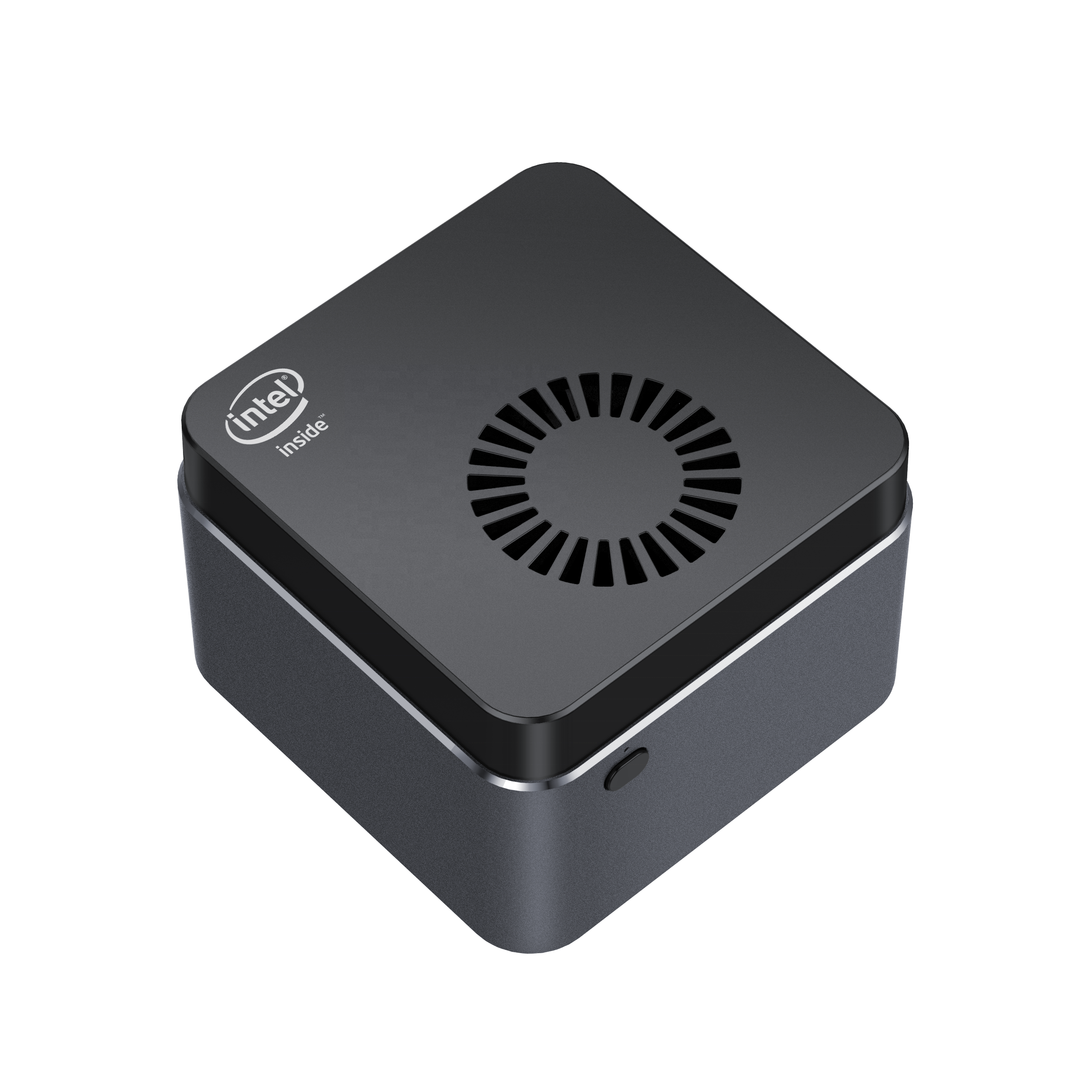 Mini Pocket PC - Quad Core N4100/J4125, 4G/8 LPDDR4 SSD