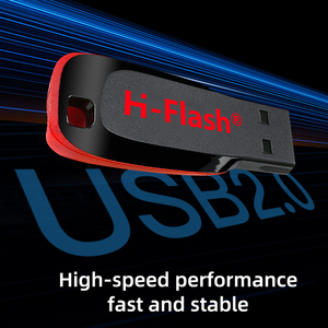 Hot bán san đĩa USB Bút ổ đĩa 8GB 16GB 32GB 64GB Bộ nhớ Pendrive 128GB tùy chỉnh USB 2.0 3.0 Flash đĩa 256GB USB Flash Drive - Product Image 5